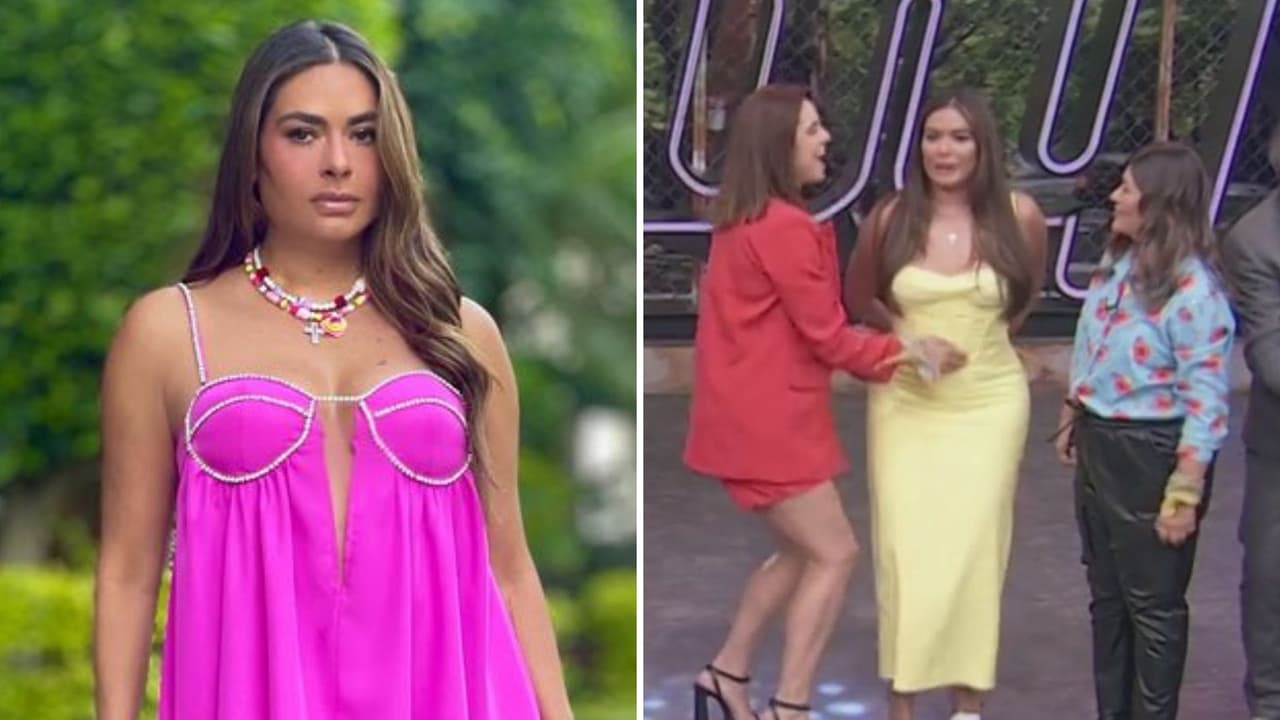 ¿Tania Rincón confirma embarazo de Galilea Montijo? Video se vuelve viral