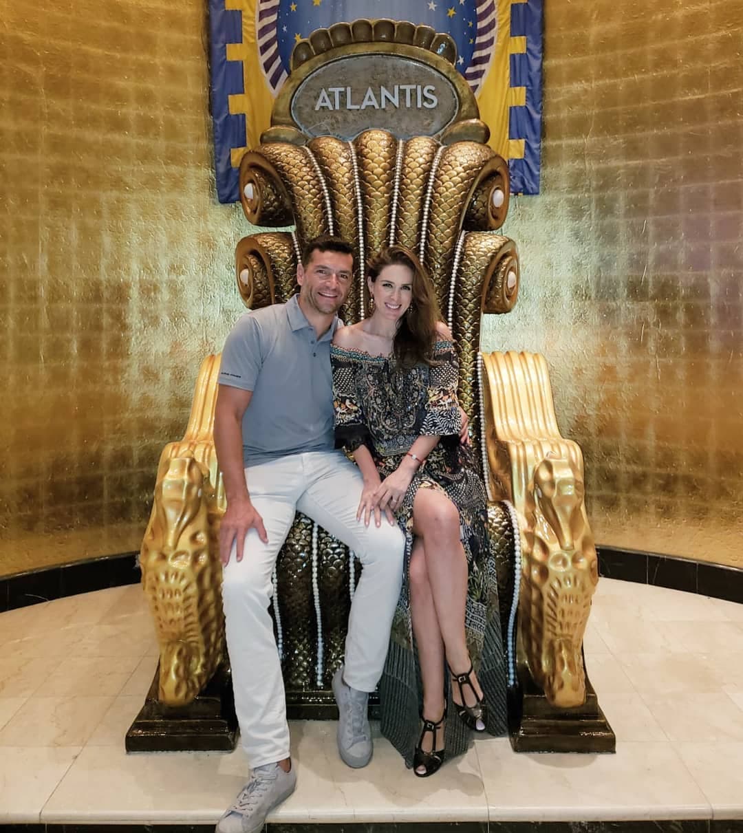 Esposo de Jacqueline Bracamontes sufre accidente en deporte extremo