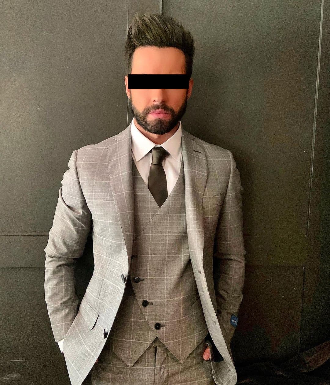 Familia de Eleazar 'N' pagará juicio del actor con la herencia que les dejó su abuela