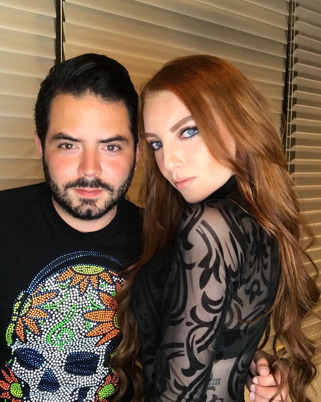 José Eduardo Derbez habla de la supuesta infidelidad de su ex Bárbara Escalante con otra mujer