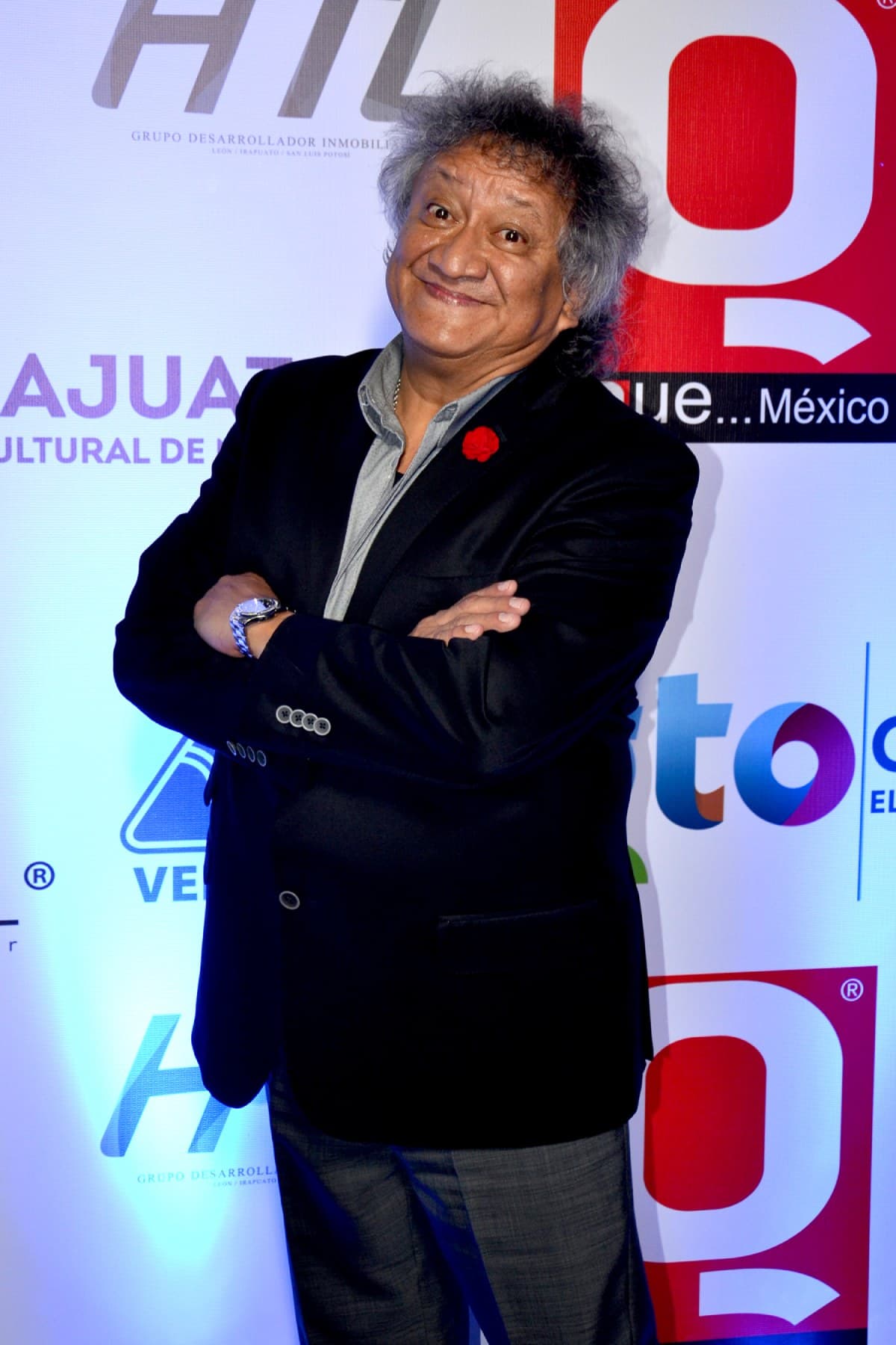 El comediante destapó que no quiere ser una carga para su familia