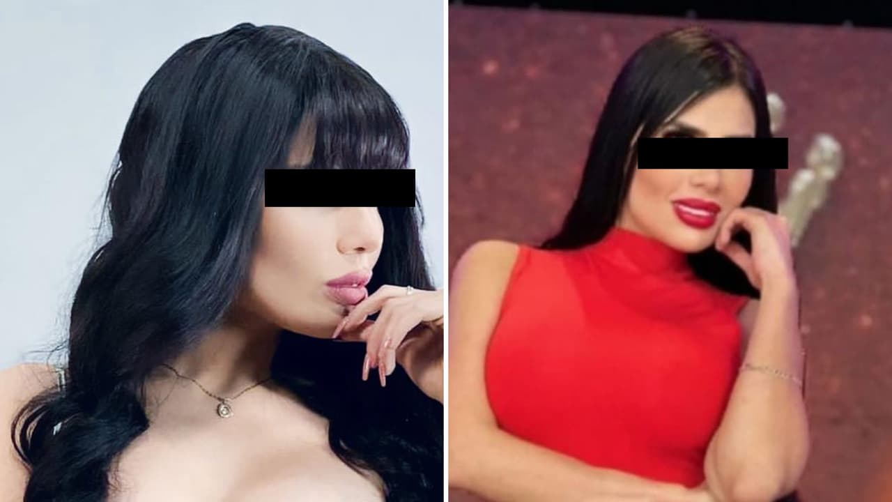 Arrestan a estrella de reality show y conductora de televisión mexicana: esto se sabe