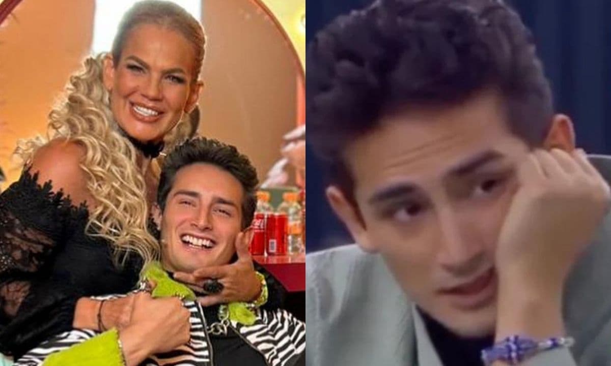 Emilio revela si Niurka le da dinero y recuerda cuando lo cacheteó: “El labio me lo abrió’