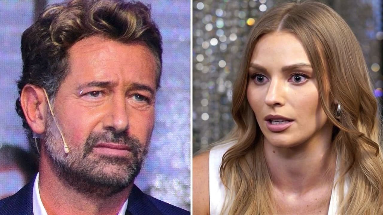 Hija de Gabriel Soto no se queda callada y defiende al actor tras fuertes acusaciones de Irina Baeva: "Hay dos versiones de la historia"