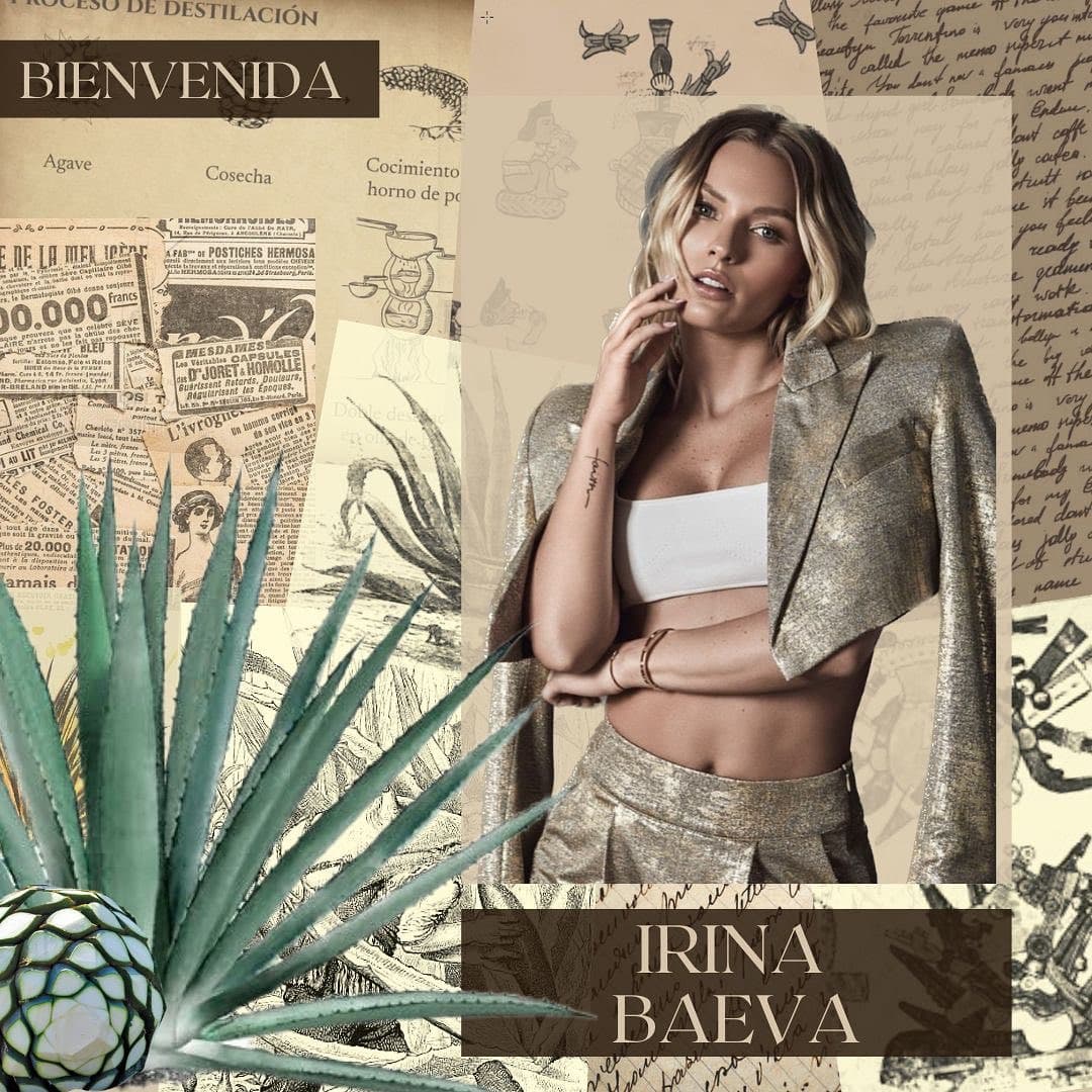 Irina Baeva vuelve a los melodramas como villana y hará de las suyas en esta gran historia.