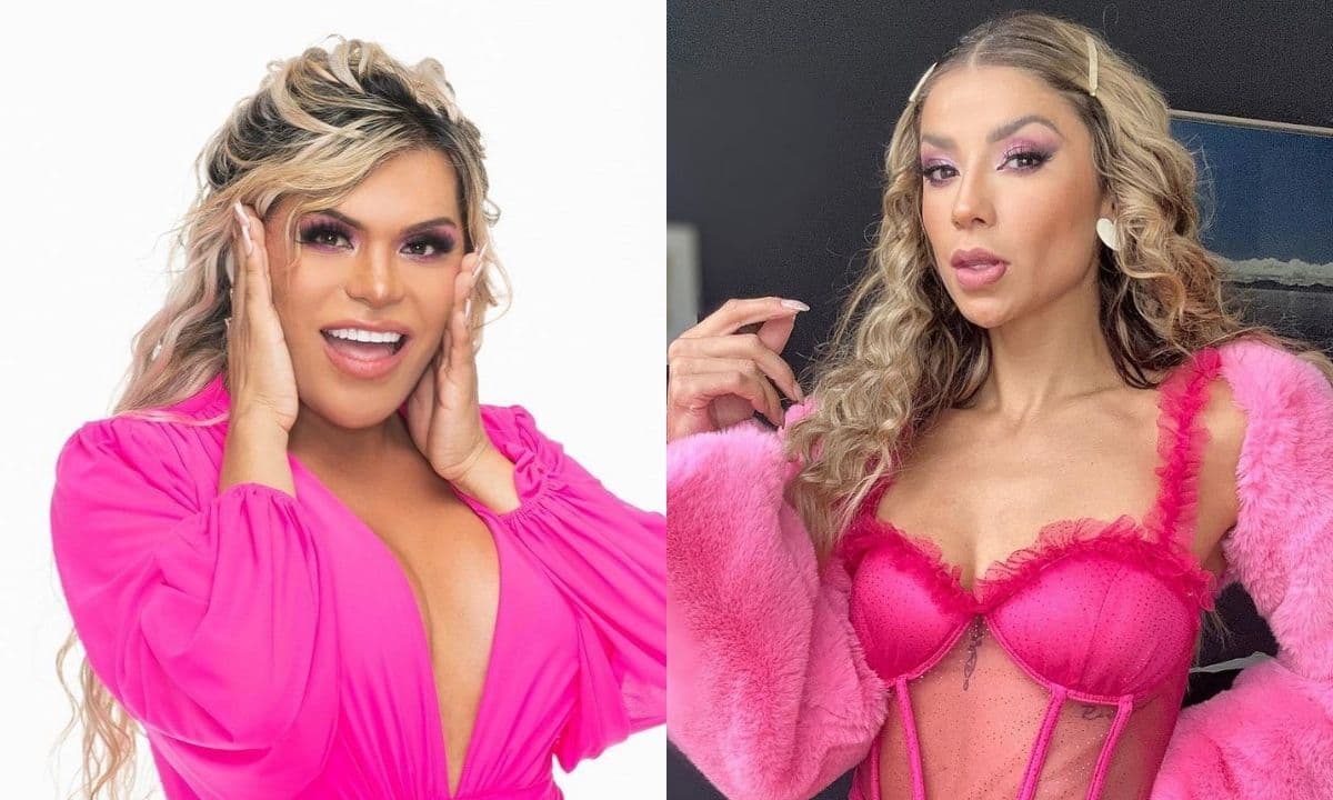 Ferka se le va con todo a Wendy con fuerte mensaje; ella se defiende y así le responde