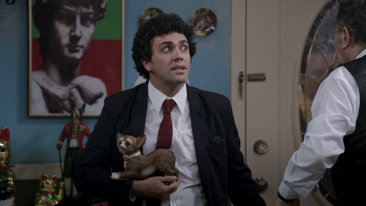 El administrador les informó que subirían la renta un 25% y los López no sabían qué hacer.