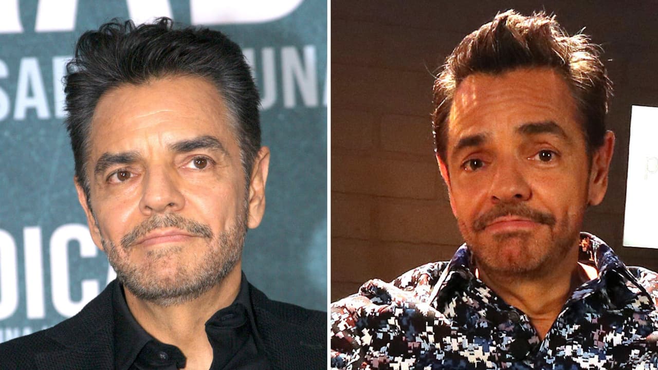 Tras polémica, Eugenio Derbez provoca lágrimas con preocupante revelación: “Yo ya no puedo”