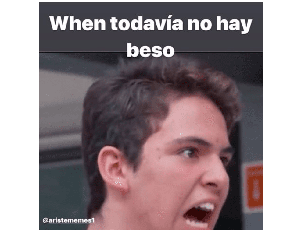 ¿Por qué nos hacen estoooooo?