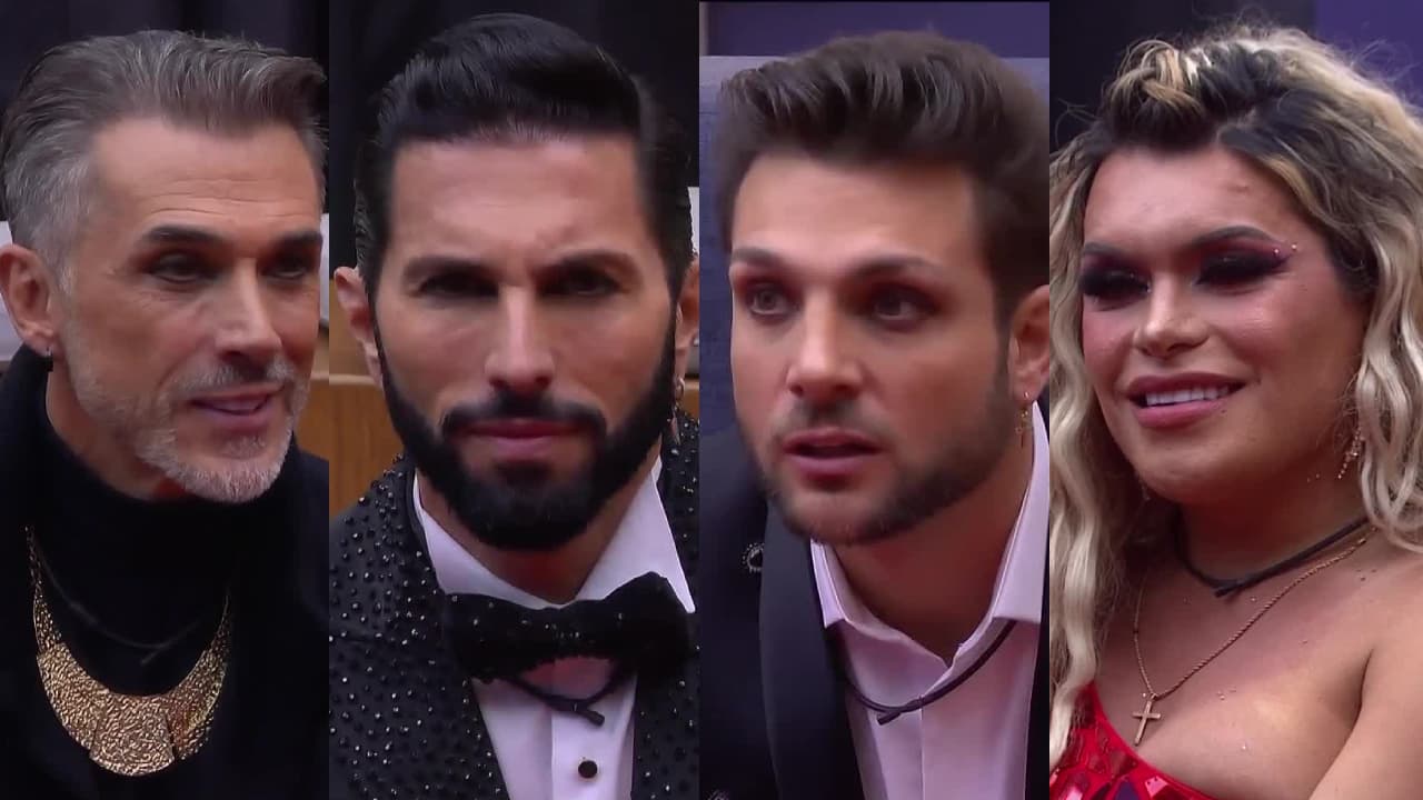 Team Infierno se tatúan ante las cámaras y Wendy, asustada, confiesa: ‘Me voy a desmayar’