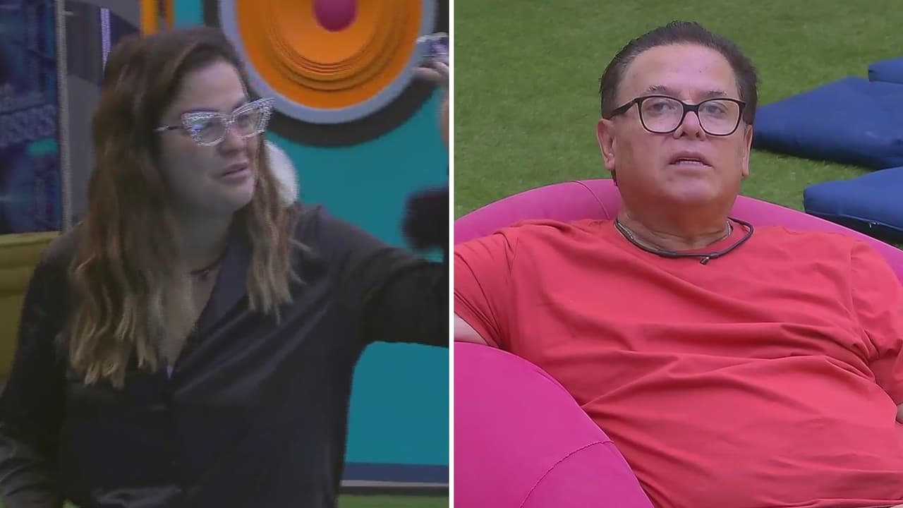 Mariana enfrenta a Mayito por la cocina y le advierte “malas noticias”: “Me van a tener para rato”