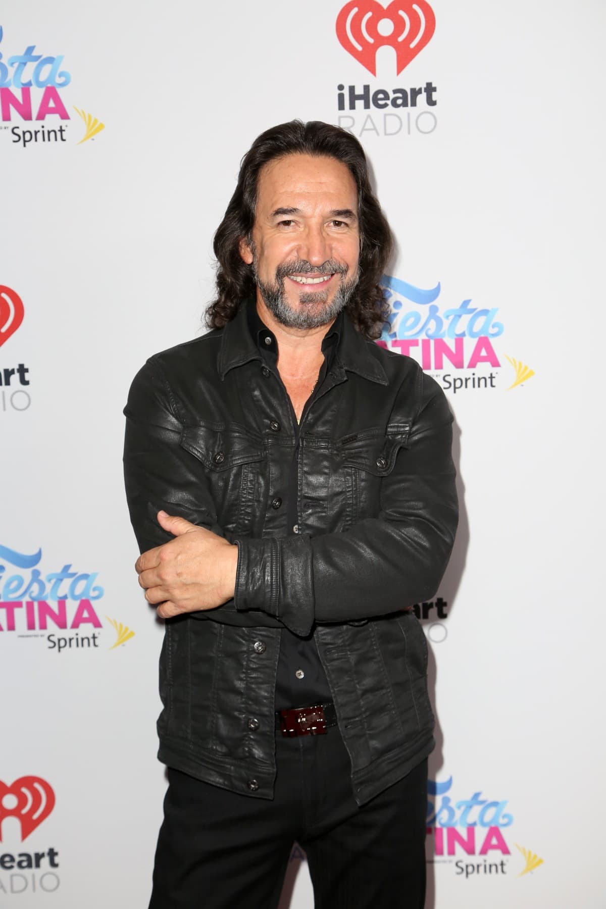 Marco Antonio Solís ‘El Buki’ tiene tres hijas y lucen como muñecas