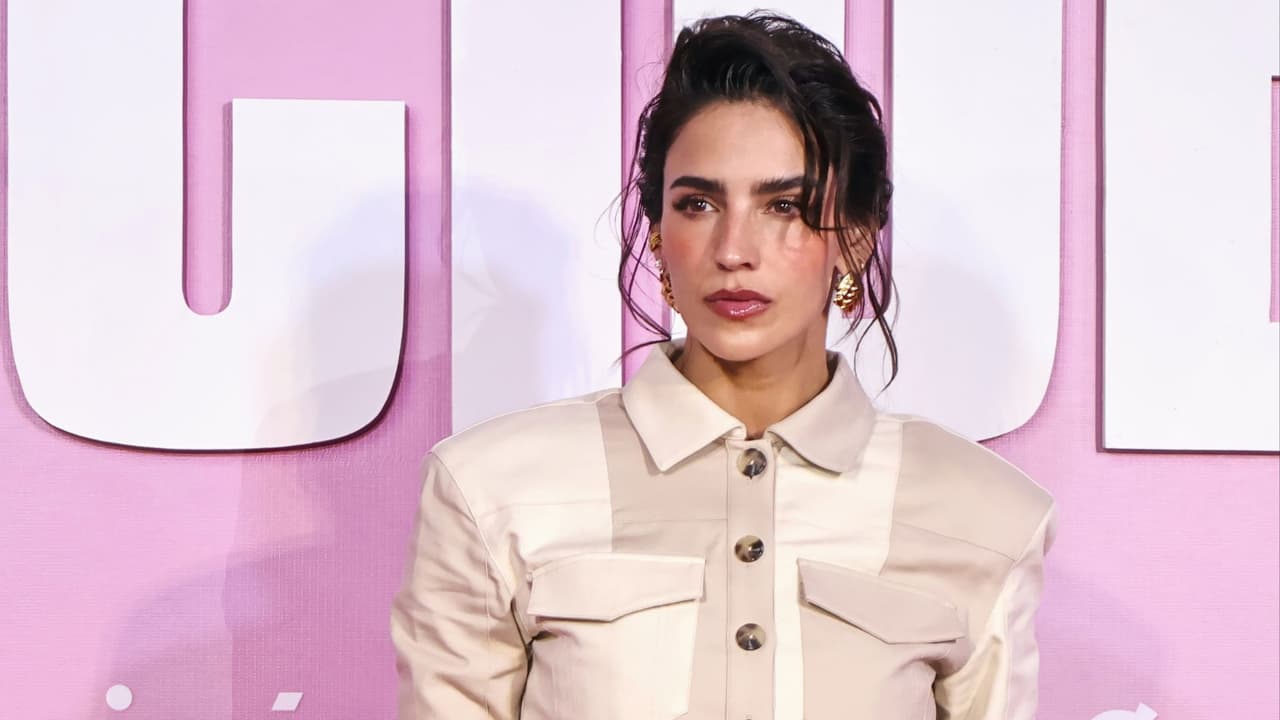 ¿Bárbara de Regil estaría en La Casa de los Famosos México? Esto respondió la actriz