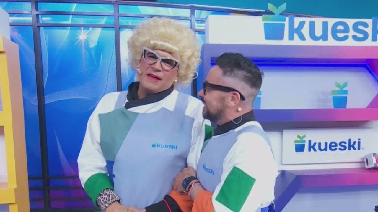 Receta completa de los rollitos de pay de queso preparados en Hoy soy el Chef 2026: toma nota