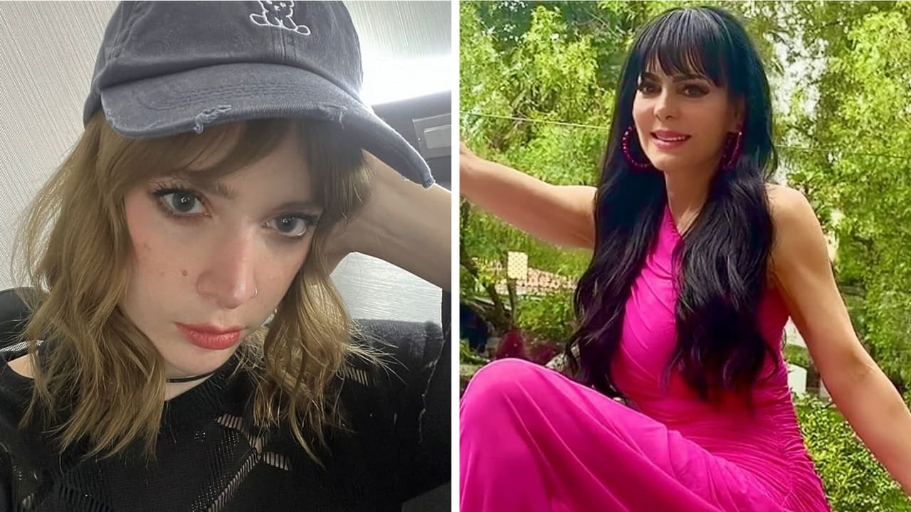 Imelda Tuñón pide detener las amenazas contra ella y Maribel Guardia: “Pido mucho respeto”