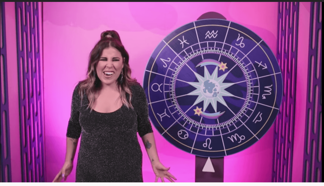 ¡Astralmente por fin llega a YouTube!