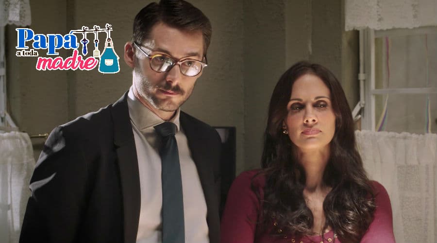 ¡Dulce le pide el divorcio a Jorge!