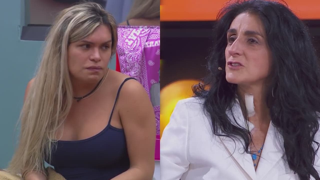 Wendy destapa la ofensa que Bárbara le hizo; hace revelación a Sergio: ‘Me sentí atacada’