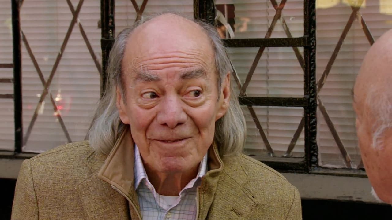 Ve AQUÍ el capítulo de Como dice el dicho protagonizado por Sergio Corona y 'El Loco' Valdés