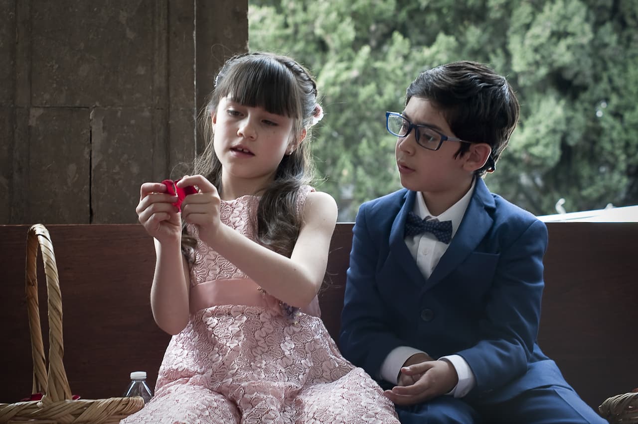 Maratón de 'Los Elegidos': ¡La familia García García está en peligro!