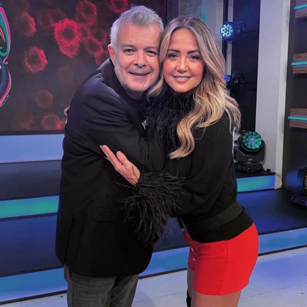 Constantino Fernández Fernández, mejor conocido como Tino, del grupo Parchis, recordó los difíciles momentos que vivió cuando en un accidente automovilístico perdió su brazo izquierdo y sufrió un traumatismo de cráneo severo.