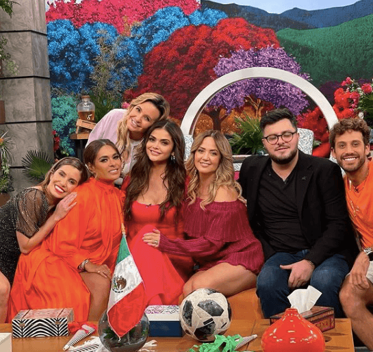 Así fue la emotiva despedida de Marisol González de Hoy: "Espero que no sea un adiós"