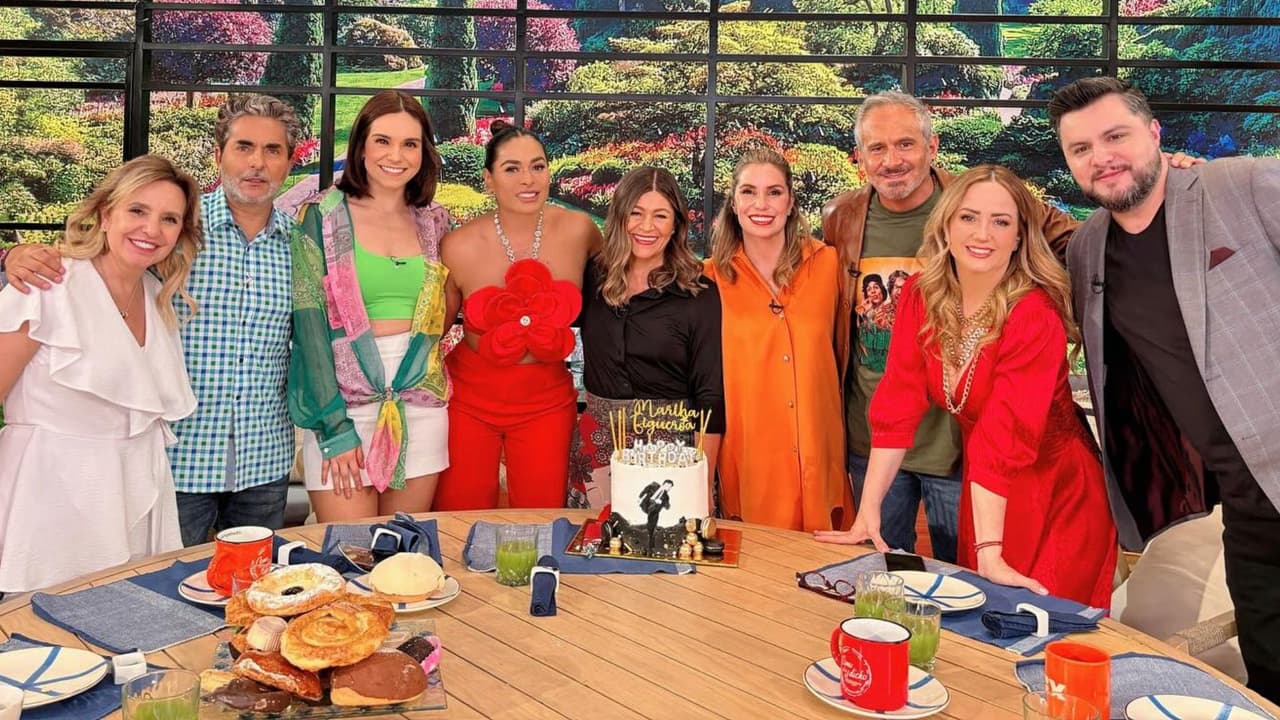 Conductora del programa Hoy recibe propuesta de matrimonio y ¿dijo que no?: revelan imágenes