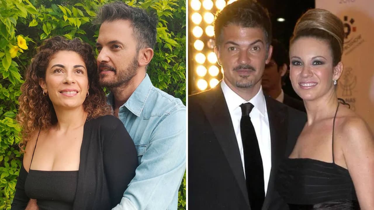 Exhiben romance entre la viuda de Fernando del Solar y Charly López, ex de Ingrid Coronado: publican fotos