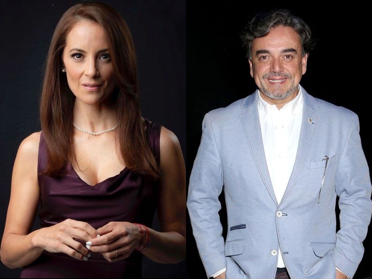 Marisol del Olmo y Pierre Angelo presumen como nunca a su hija actriz