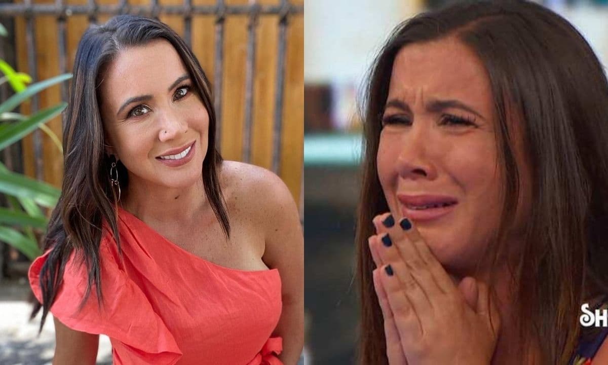 Mariazel rompe en llanto en programa y destapan la fuerte razón