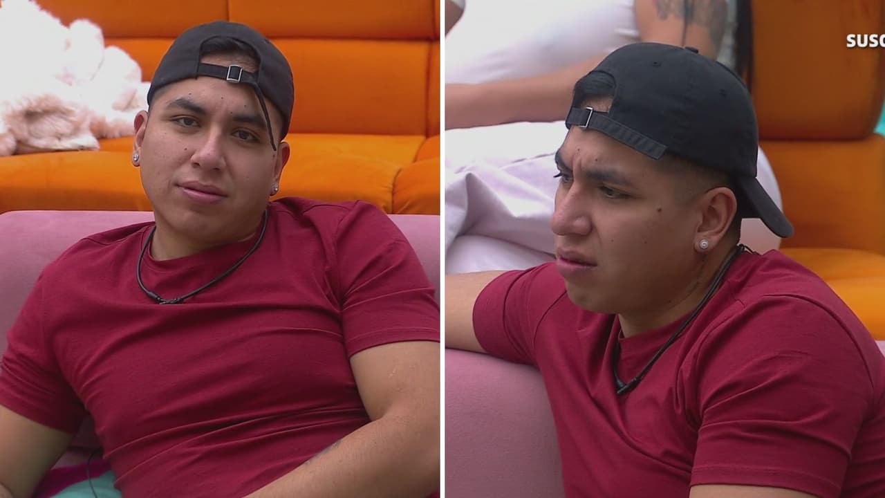 Ese Pérez estalla ante repentino cambio tan cerca de la final: La Jefa hace inesperado anuncio