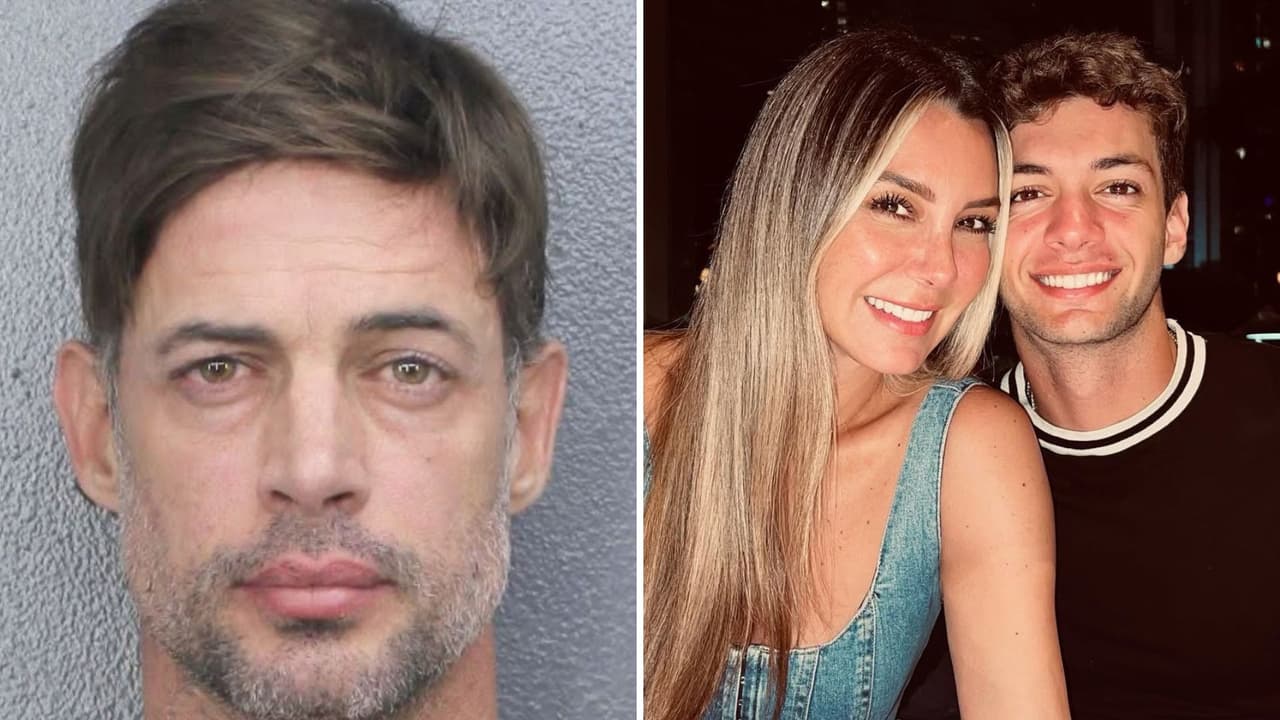 ¿Elizabeth Gutiérrez y su hijo reaccionan tajantes tras polémico arresto de William Levy?: esto dijeron