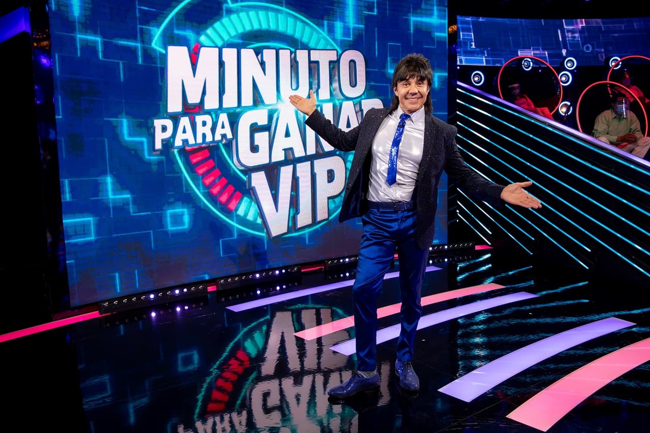 Minuto para Ganar VIP: Las poderosas razones para ver esta nueva temporada