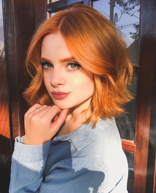 Cuatro sencillos y prácticos peinados para pelo corto