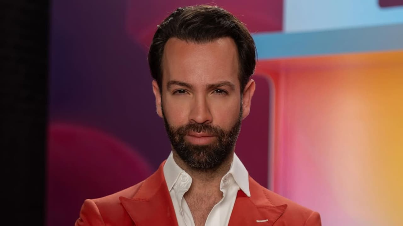 Diego de Erice revela que está todo listo para el estreno de La Casa de los Famosos México 2026