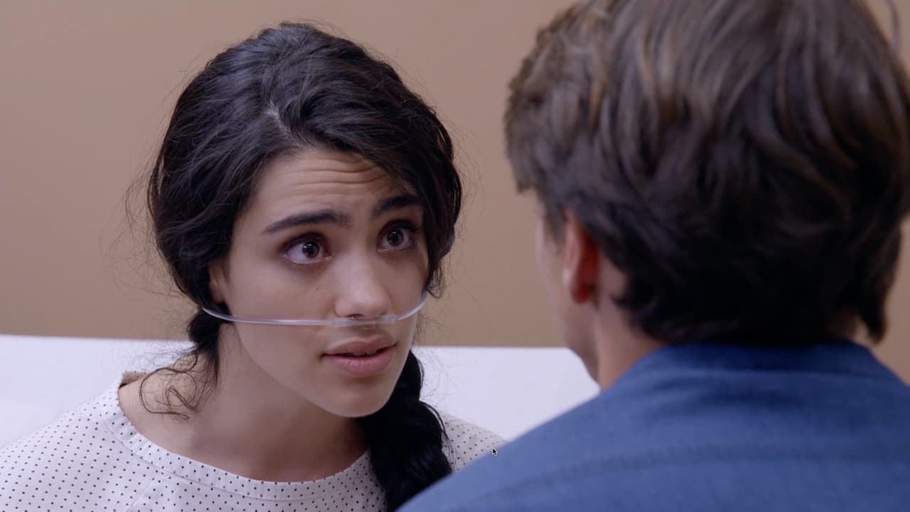 Jessi decide darle su libertad a Alex divorciándose para que siga con su vida y sus planes.