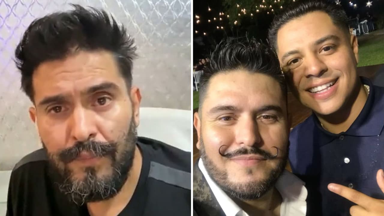 Muere Ángel Vázquez, exvocalista de Banda Rancho Viejo: 3 meses antes reveló enfermedad que padecía