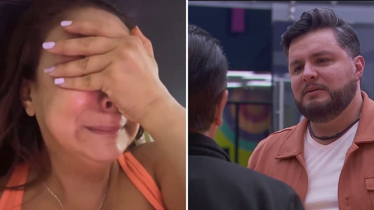Brenda Bezares rompe en llanto tras reencuentro de Mayito y Paul Stanley: su hijo manda mensaje al conductor de Hoy
