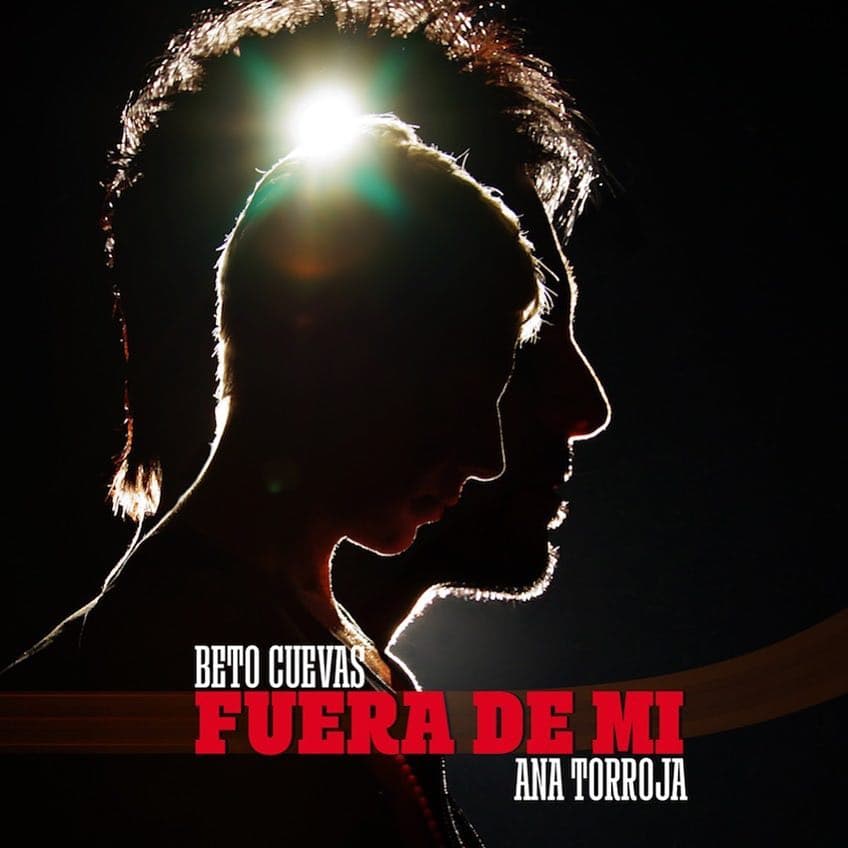 ¿Te acuerdas del gran éxito de La Ley, ‘Fuera de mí’ (2000)?