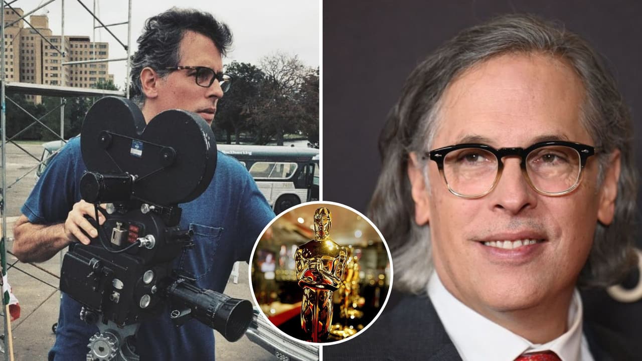 Rodrigo Prieto, el mexicano que conquistó Hollywood y compite en los Oscar 2024: conoce su historia