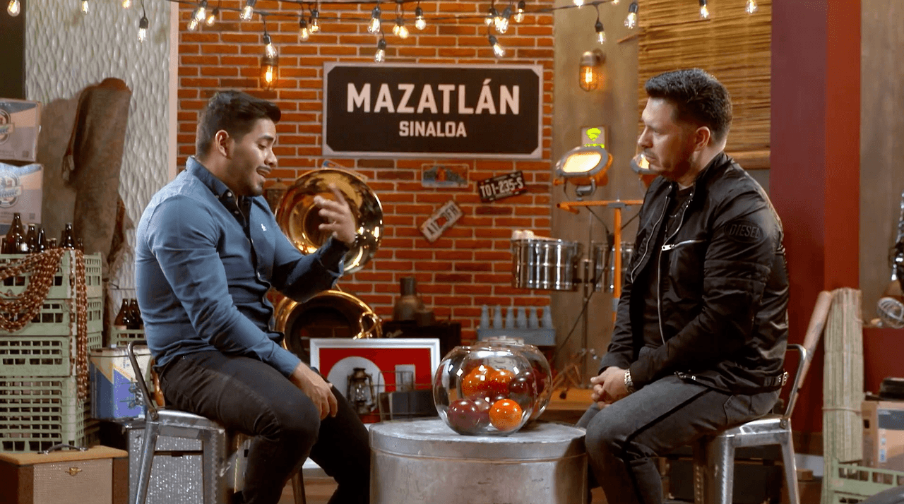 Juego de Voces 2026.