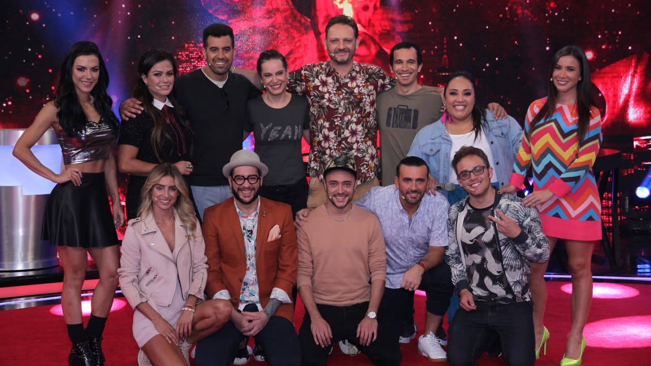 Conductor de 'Me Caigo de Risa' anuncia embarazo: revela que estuvo a punto de operarse tras años de intentar ser papá