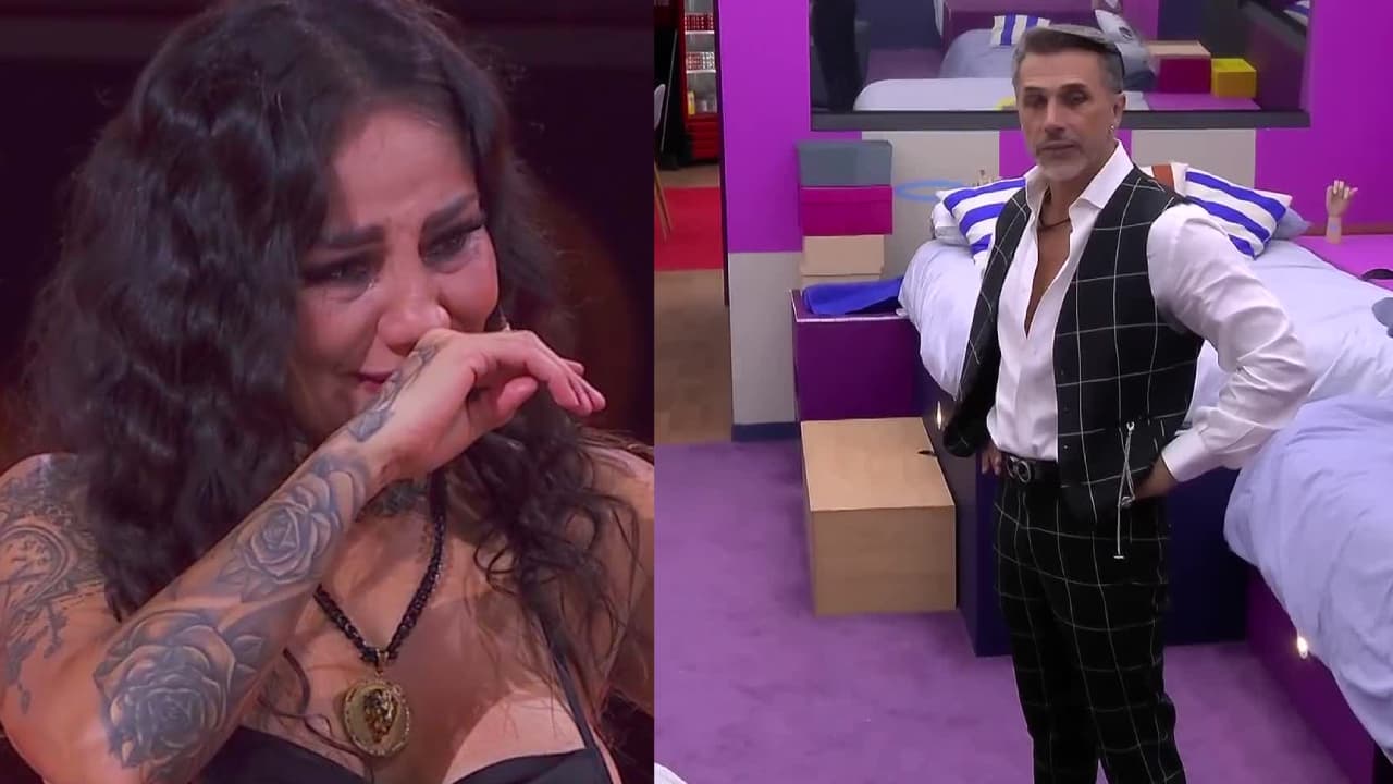 Tras eliminar a La Barby, Sergio sorprende al pedirle a La Jefa hacer esto en el cuarto Cielo