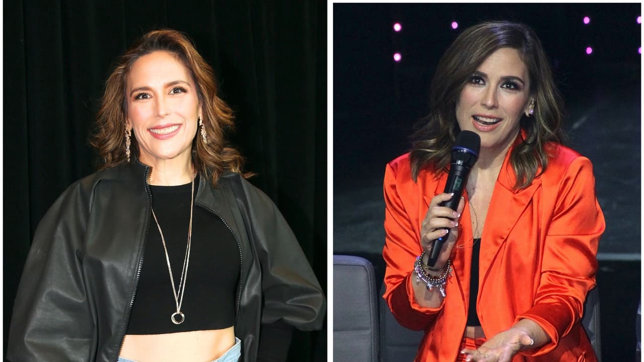Angélica Vale reacciona a la noticia de su supuesta muerte: “Nomás preocupan a lo menso”