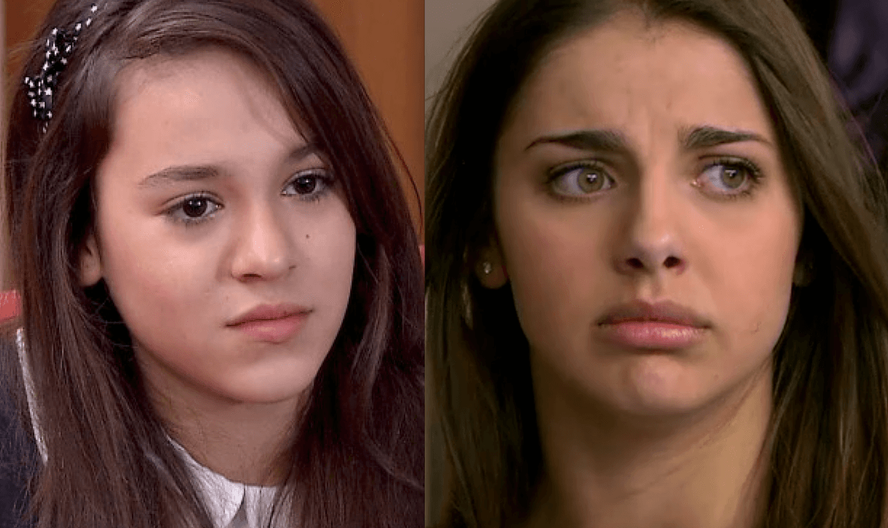 Te presentamos a 13 famosos que no imaginarías que vimos en 'La Rosa de Guadalupe'.