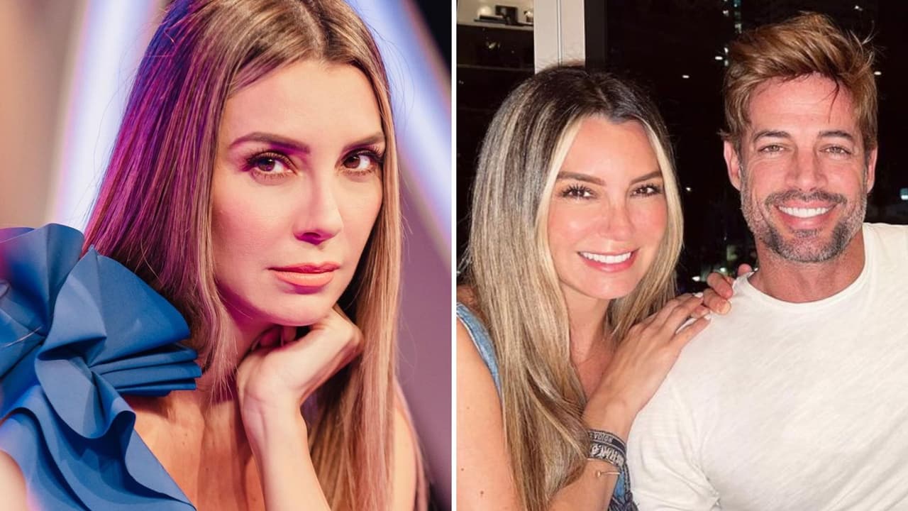 Elizabeth Gutiérrez reaparece “insegura” tras defenderse de críticas por no ‘superar’ a William Levy