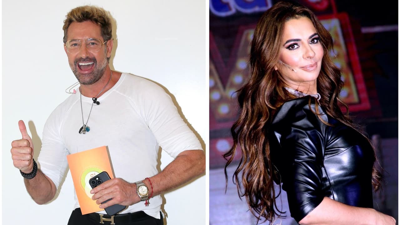 Paparazzi capta a Cecilia Galliano y Gabriel Soto pasando la noche juntos nuevamente