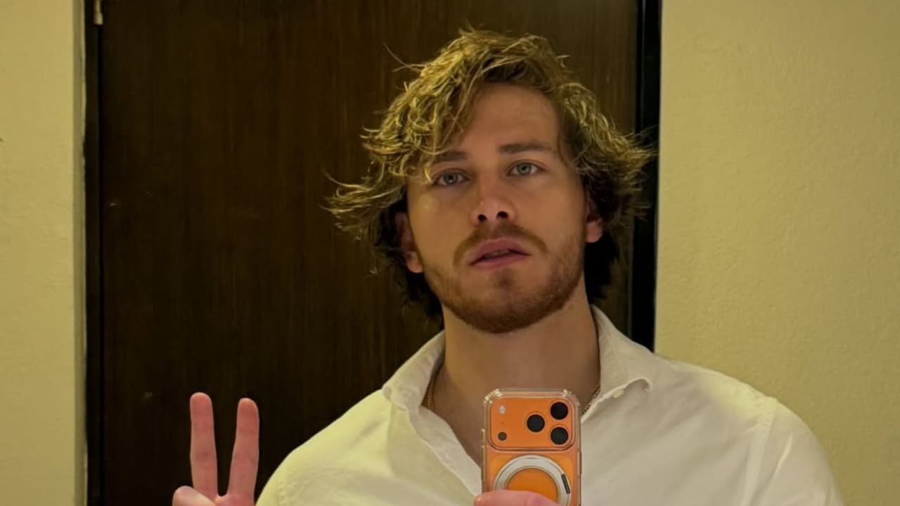 Aldo de Nigris al fin confiesa todo sobre su misteriosa novia: impacta con revelación