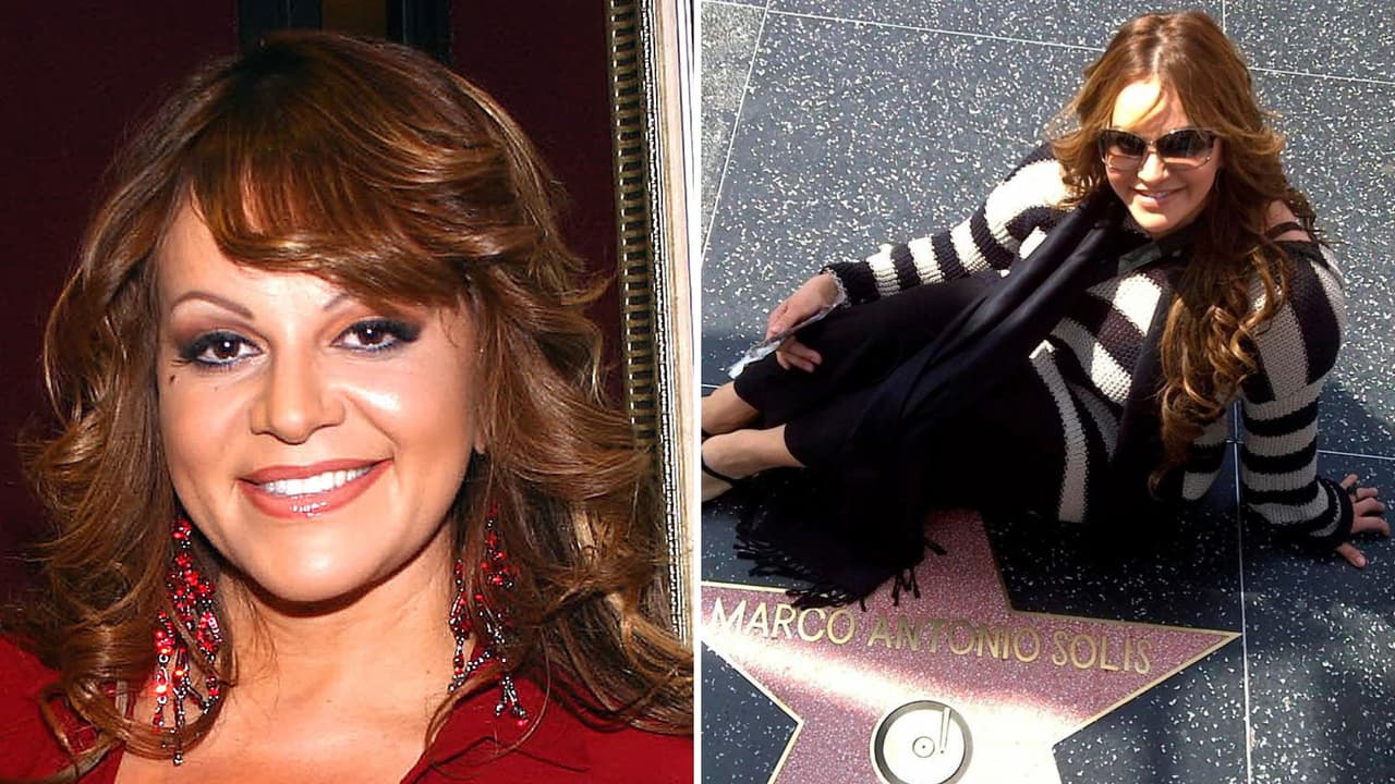 Jenni Rivera tendrá su estrella en el Paseo de la Fama de Hollywood “muy pronto”: Chiquis reacciona