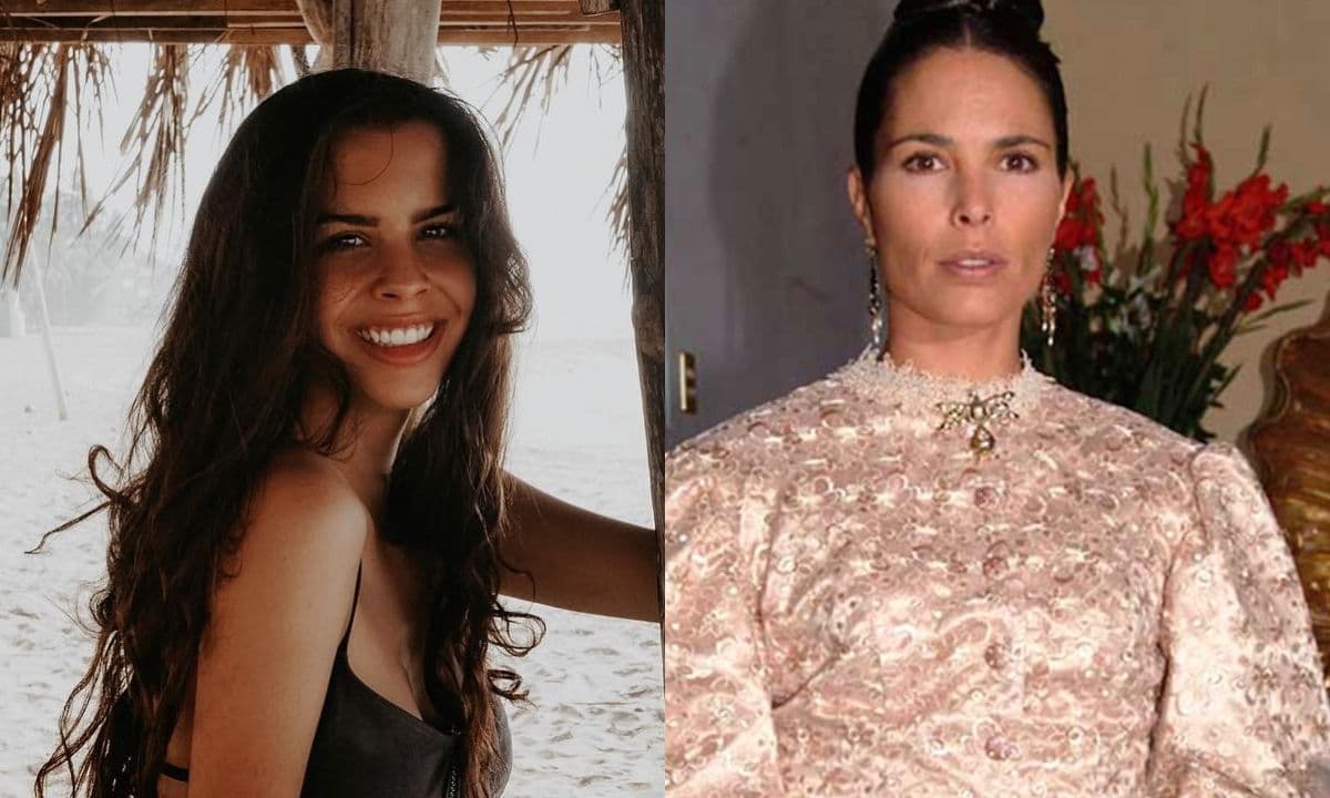 Paula Levy compartió la foto tras denunciar agresión de su novio